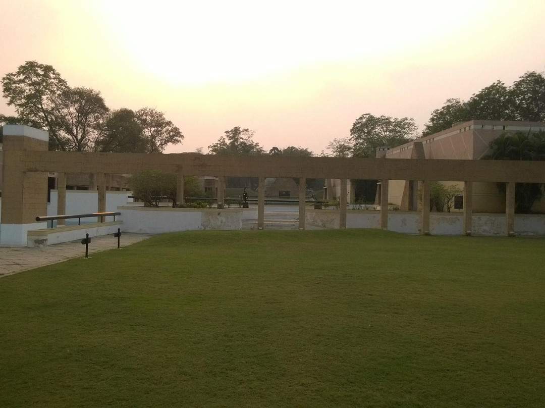 Russi Modi Centre of Excellence景点图片