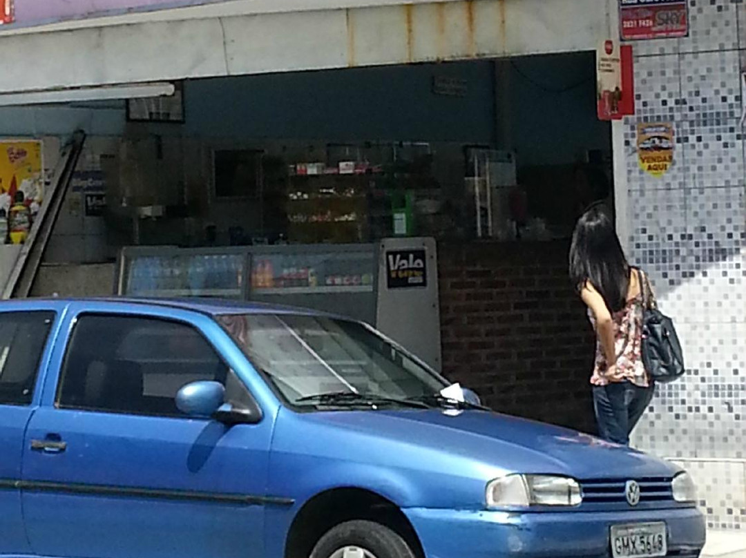 Restaurante Bom Tempero