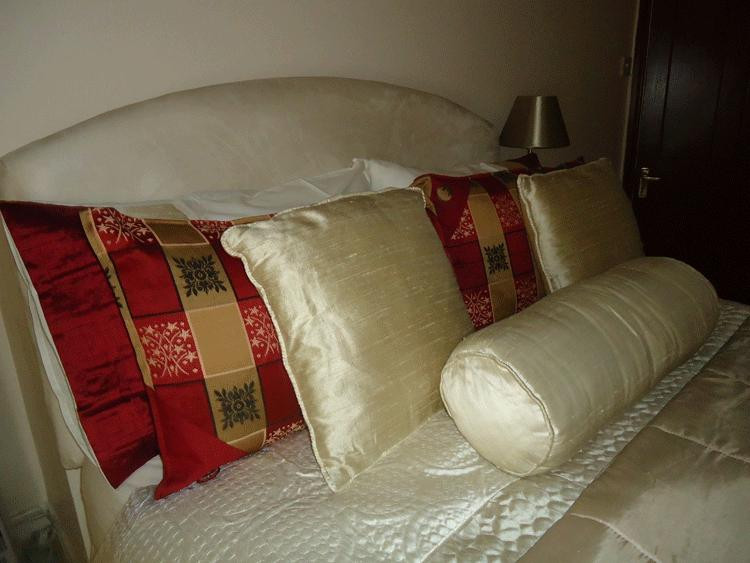 Saints Cottage Bed & Breakfast主图