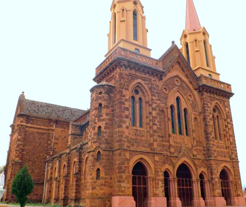 Igreja de Sao Domingos景点图片