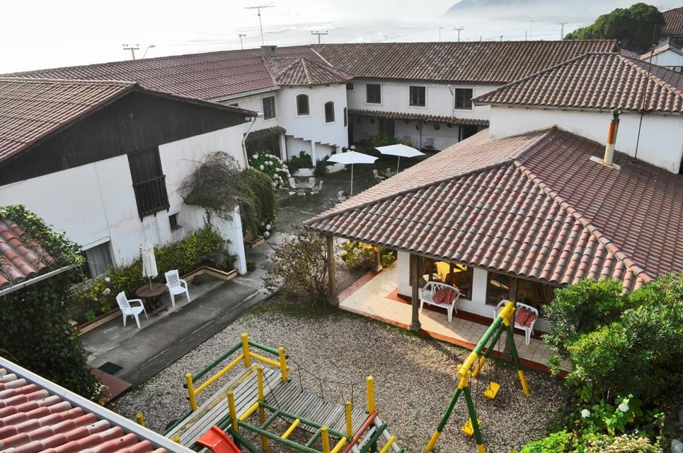 Hosteria Iloca主图