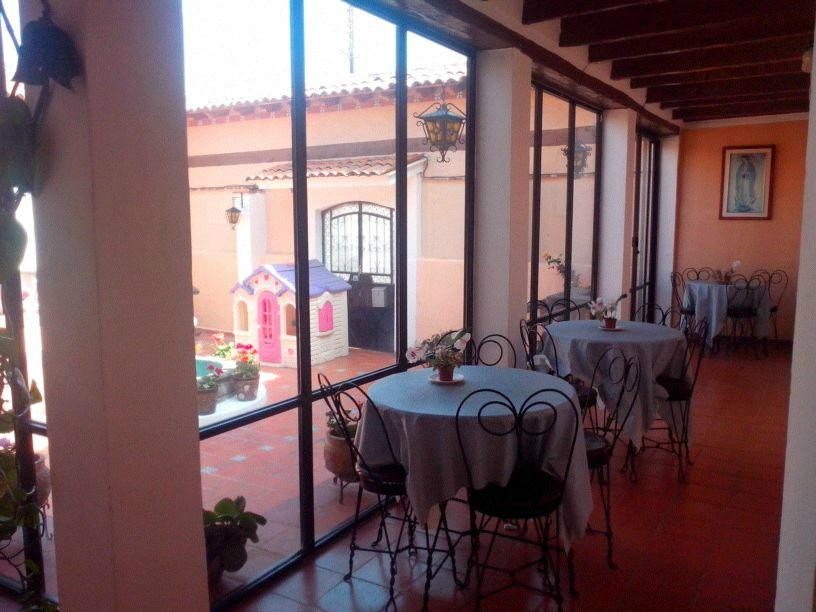 Hotel La Casa de Don Tito主图