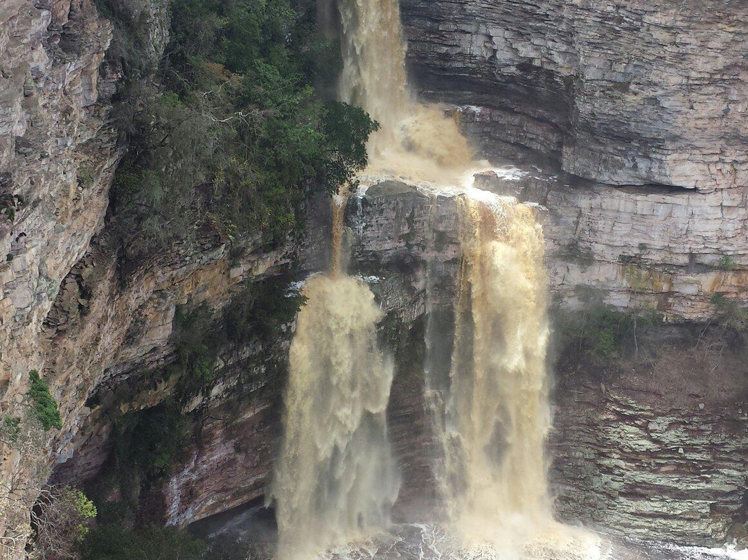 Parque Estadual Morro do Chapéu-Morro Do Chapeu必去景点