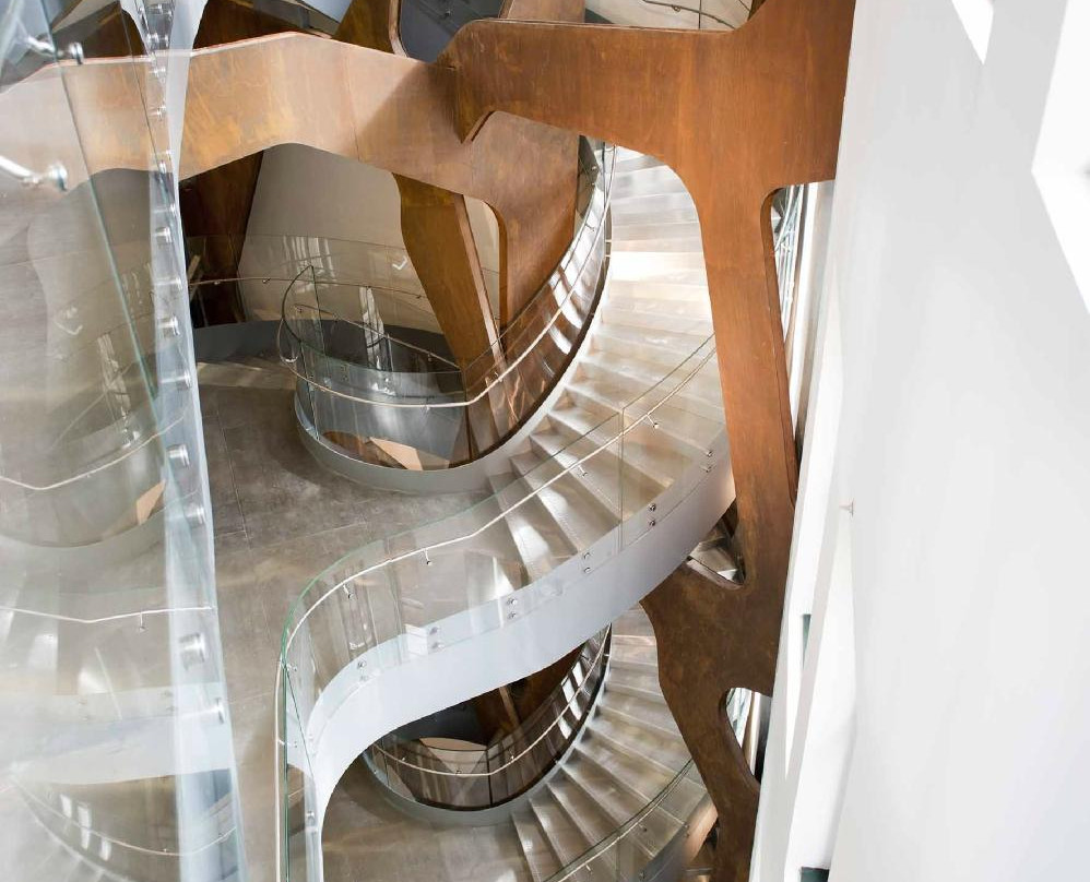 Espacio Fundacion Telefonica景点图片