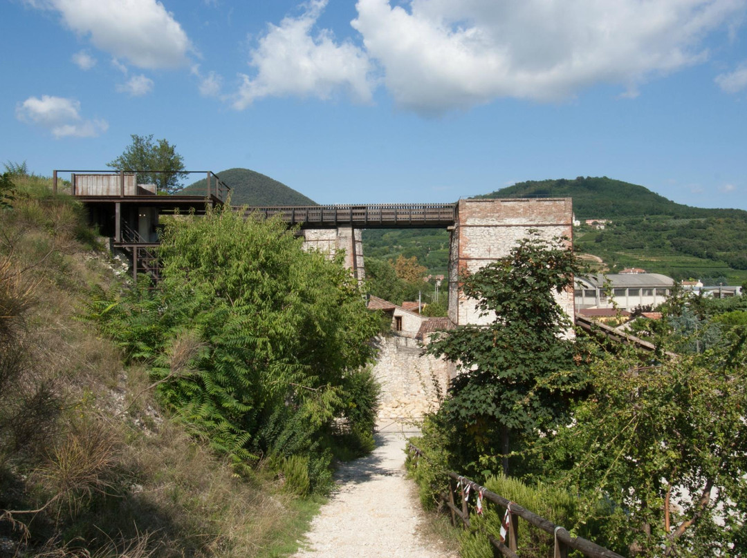 Museo Geopaleontologico di Cava Bomba景点图片