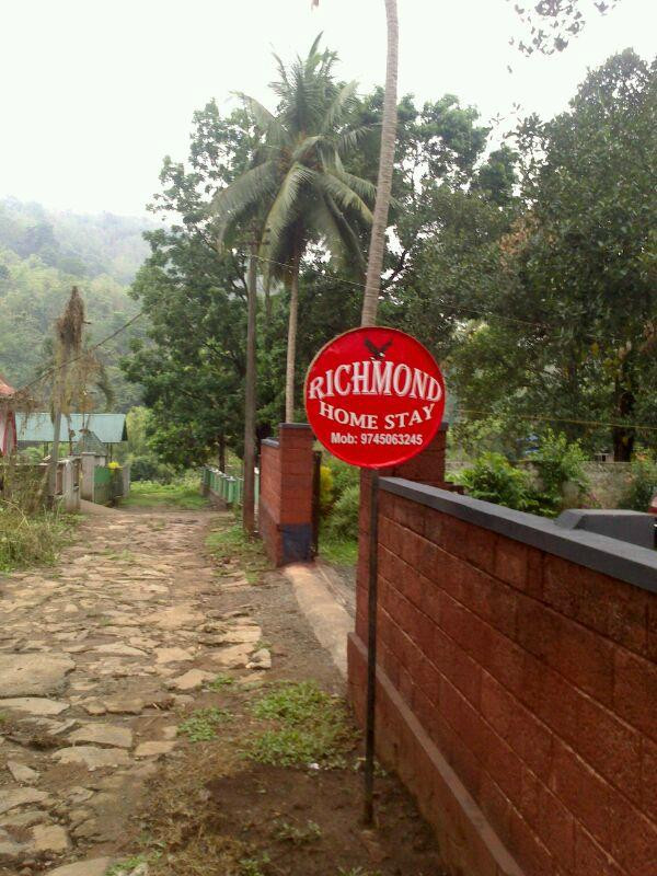 Richmond Homestay主图