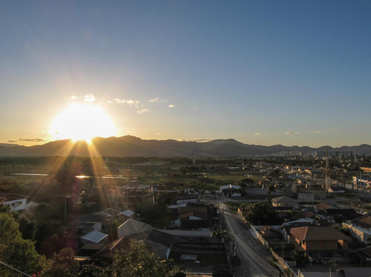 Pousada Martanha主图