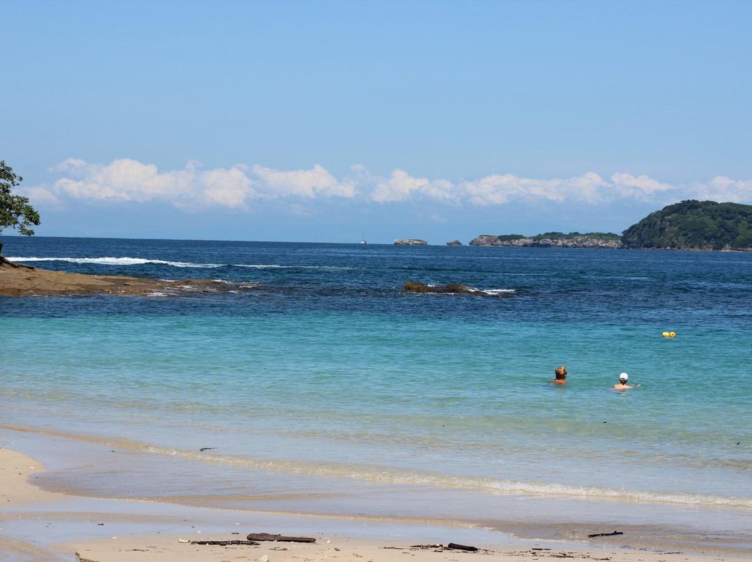 Playa Ejecutiva景点图片