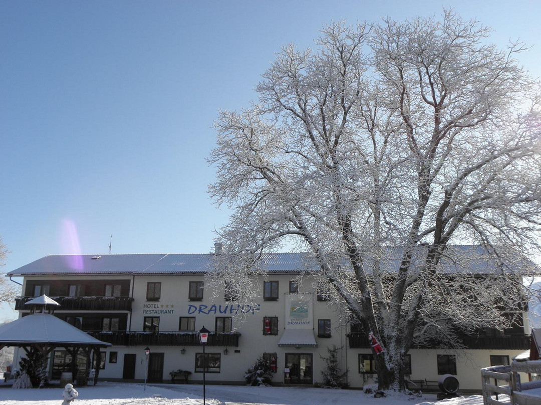 Hotel Fuchs & Hase主图