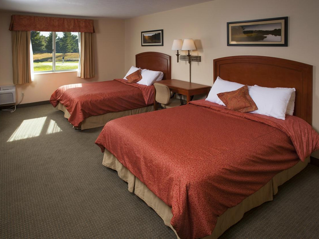 Inn at Manistee National Golf & Resort主图