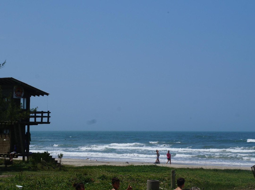 Praia do Porto-Imbituba必去景点