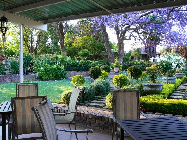 Lebowakgomo酒店住宿-Olivia's Place