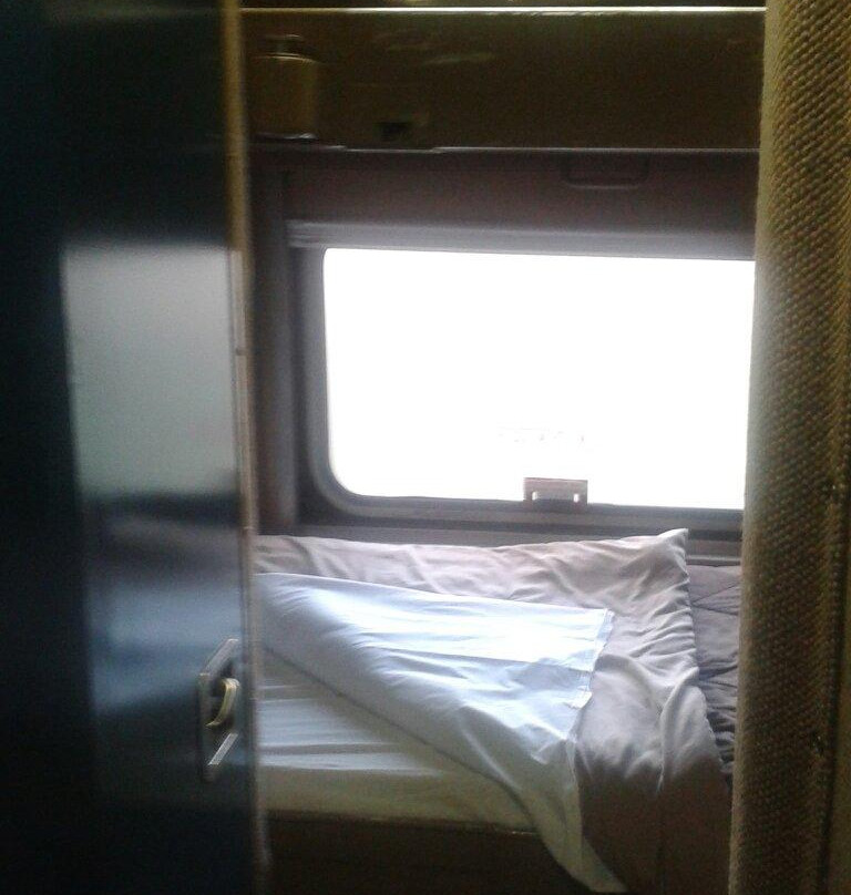 Great Northern Train Ride景点图片