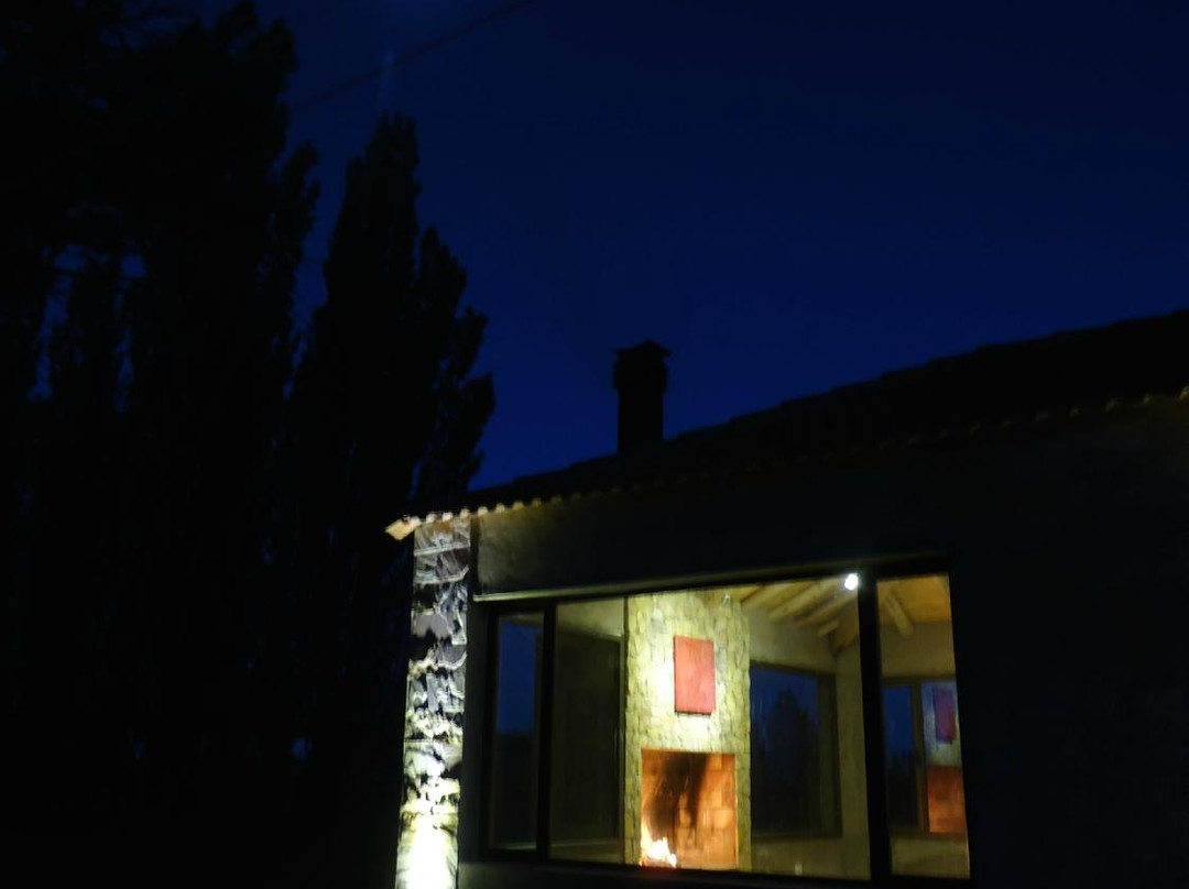 Gavilan Vineyards - Day Tours-圣拉斐尔必去景点