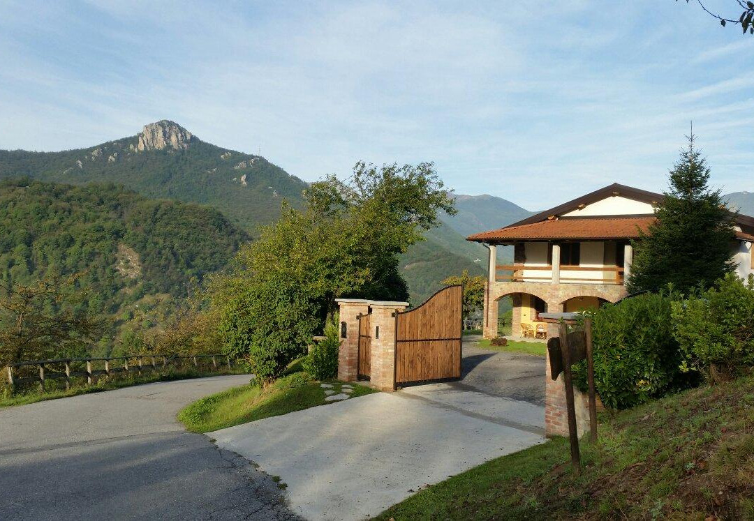 La Vecchia Cascina