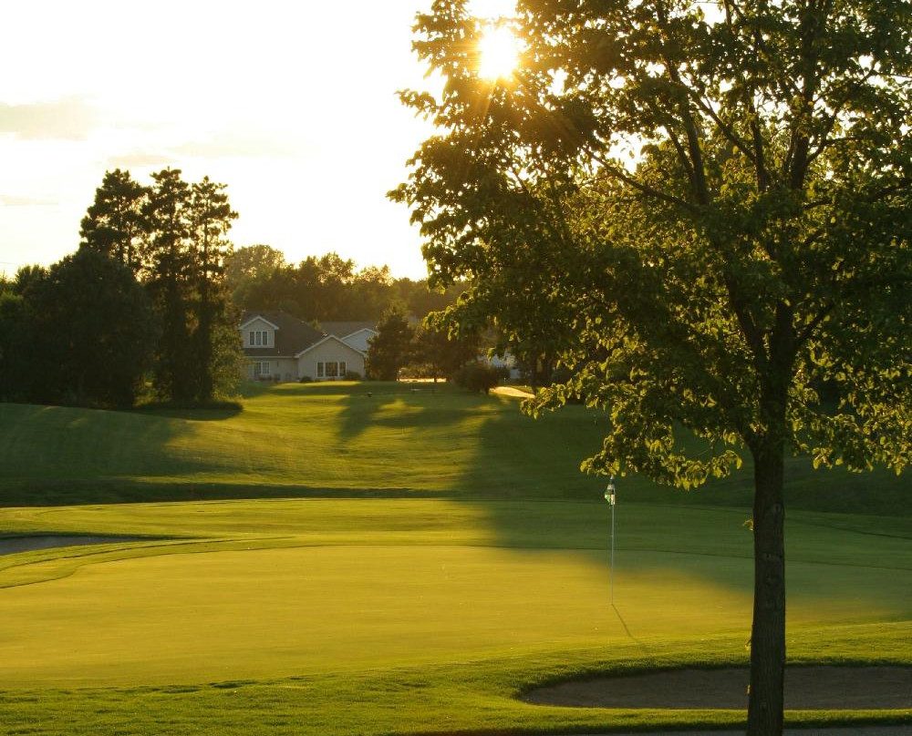 Pebble Creek Golf Course景点图片