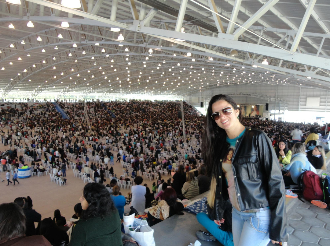 Canção Nova-Cachoeira Paulista必去景点