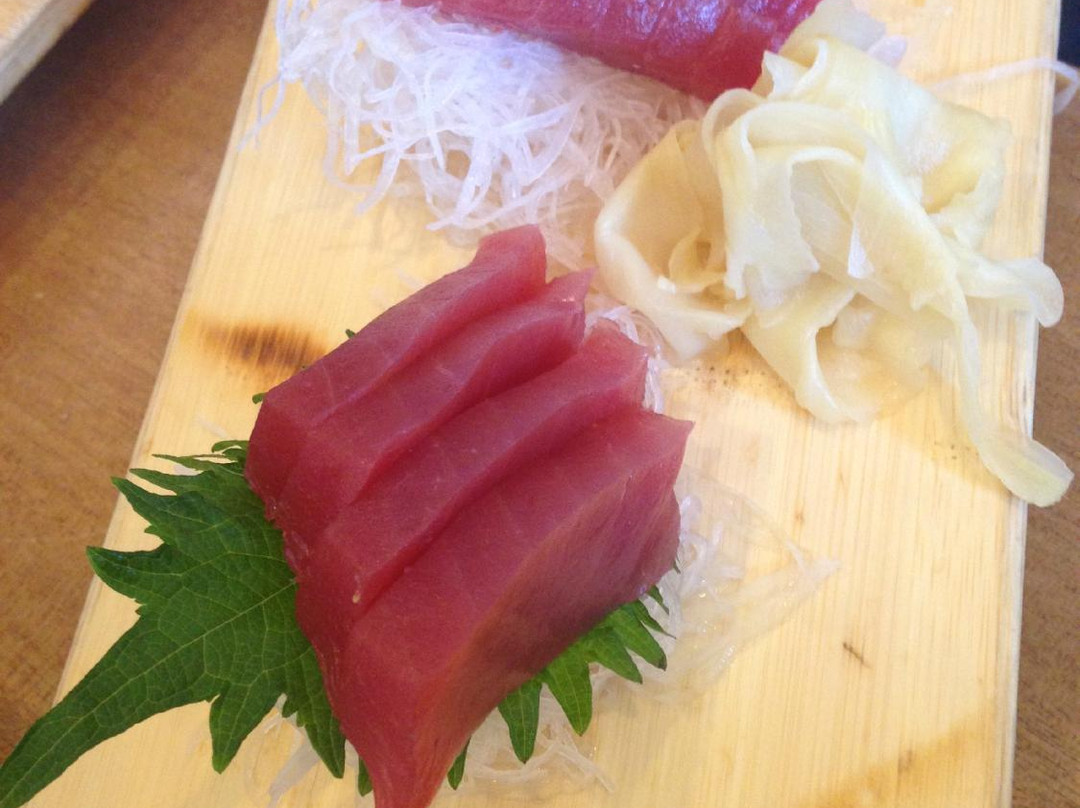 Oto Sushi