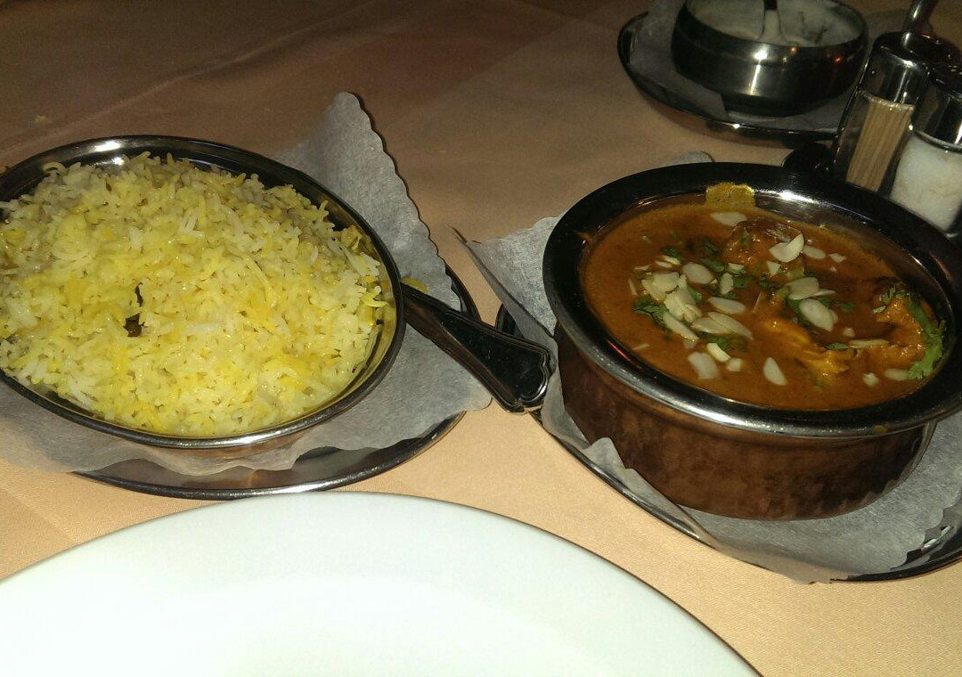 Koh-I-Noor Indian Restaurant