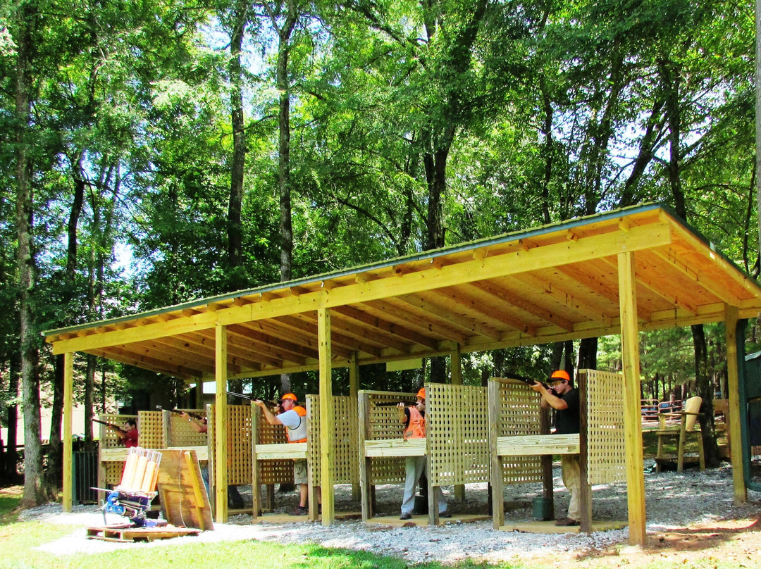 Burnt Pine Plantation-Newborn必去景点