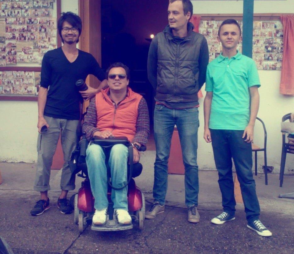 Hacienda El Sinai-Chinchina必去景点