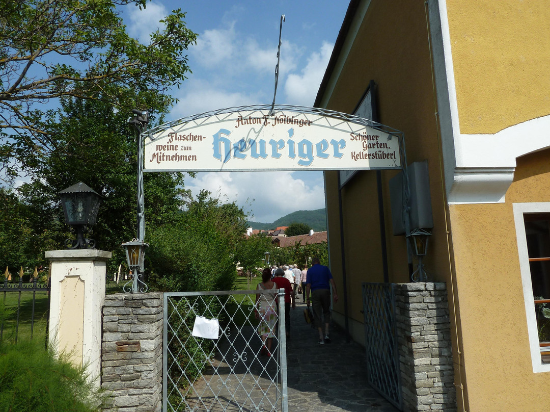 Albrechtsberg an der Grossen Krems旅游攻略图片