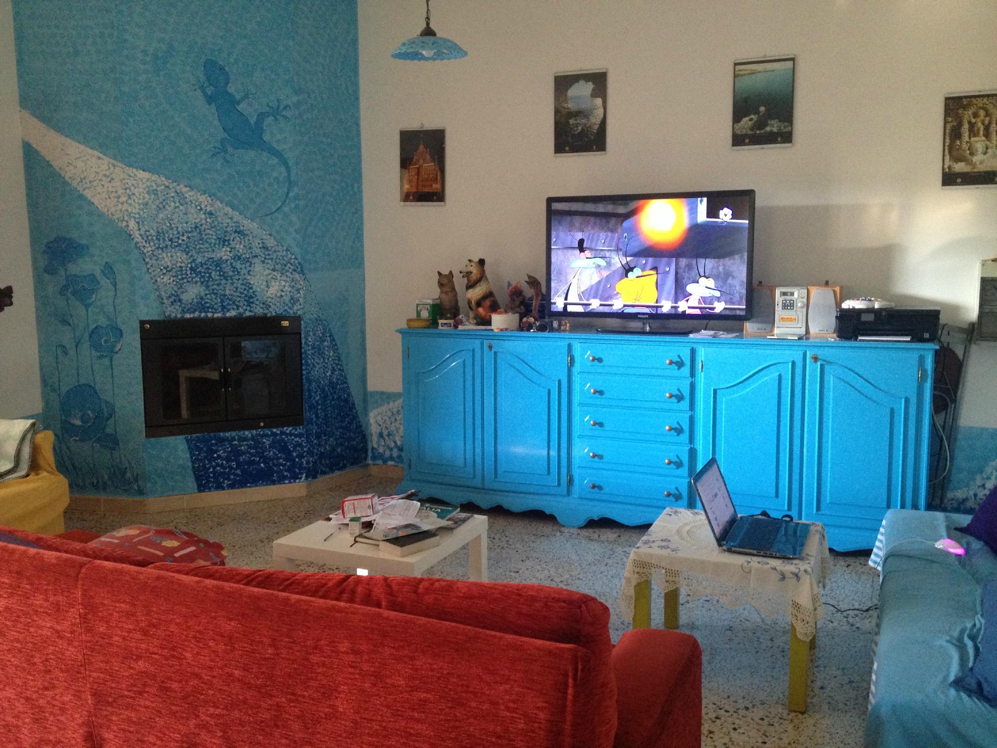 B&B Persichella-客卧