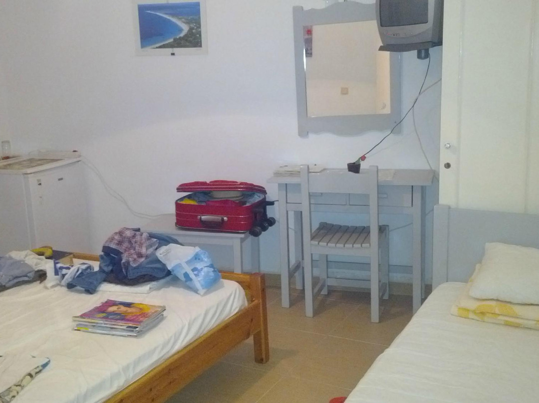 HOTEL NEFELI