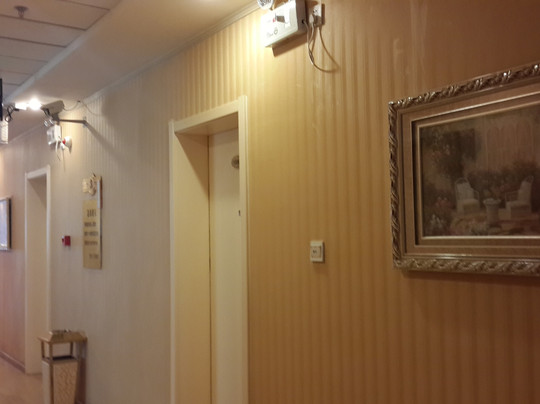 香河都市118连锁酒店义井大桥店主图