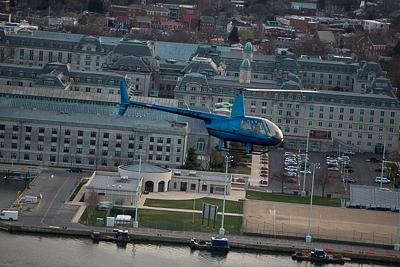 Monumental Helicopters-Fort Meade必去景点