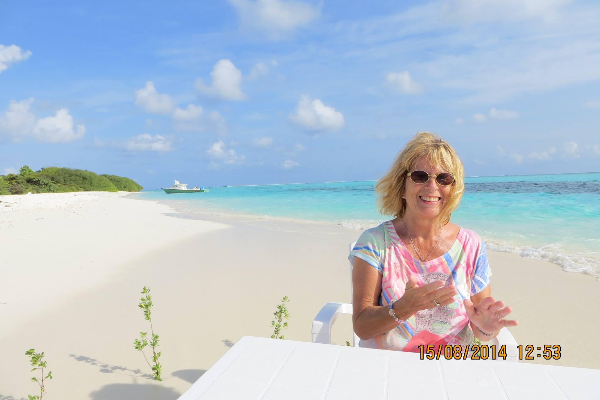 Sizam Reef View Guest House-官方