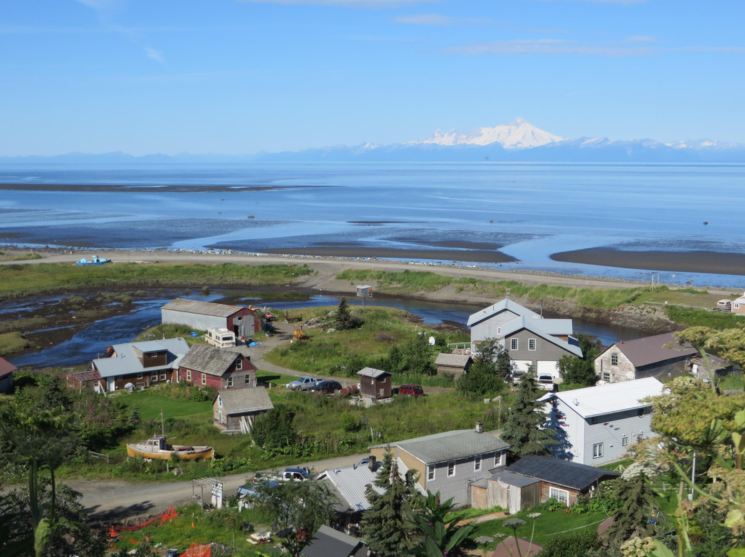 Transfiguration of Our Lord Church-尼尔奇克必去景点