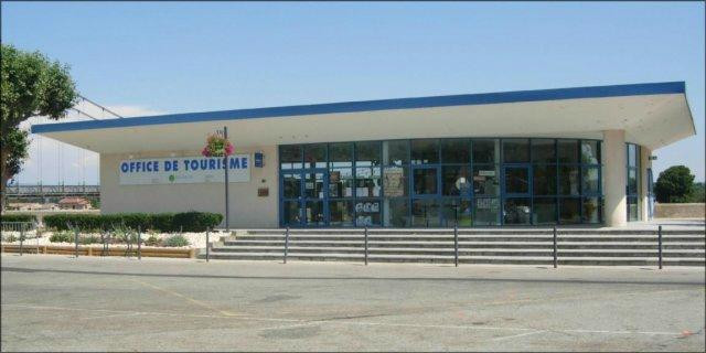 Office de Tourisme Eyrieux Rhône Véore-La Voulte-sur-Rhone必去景点