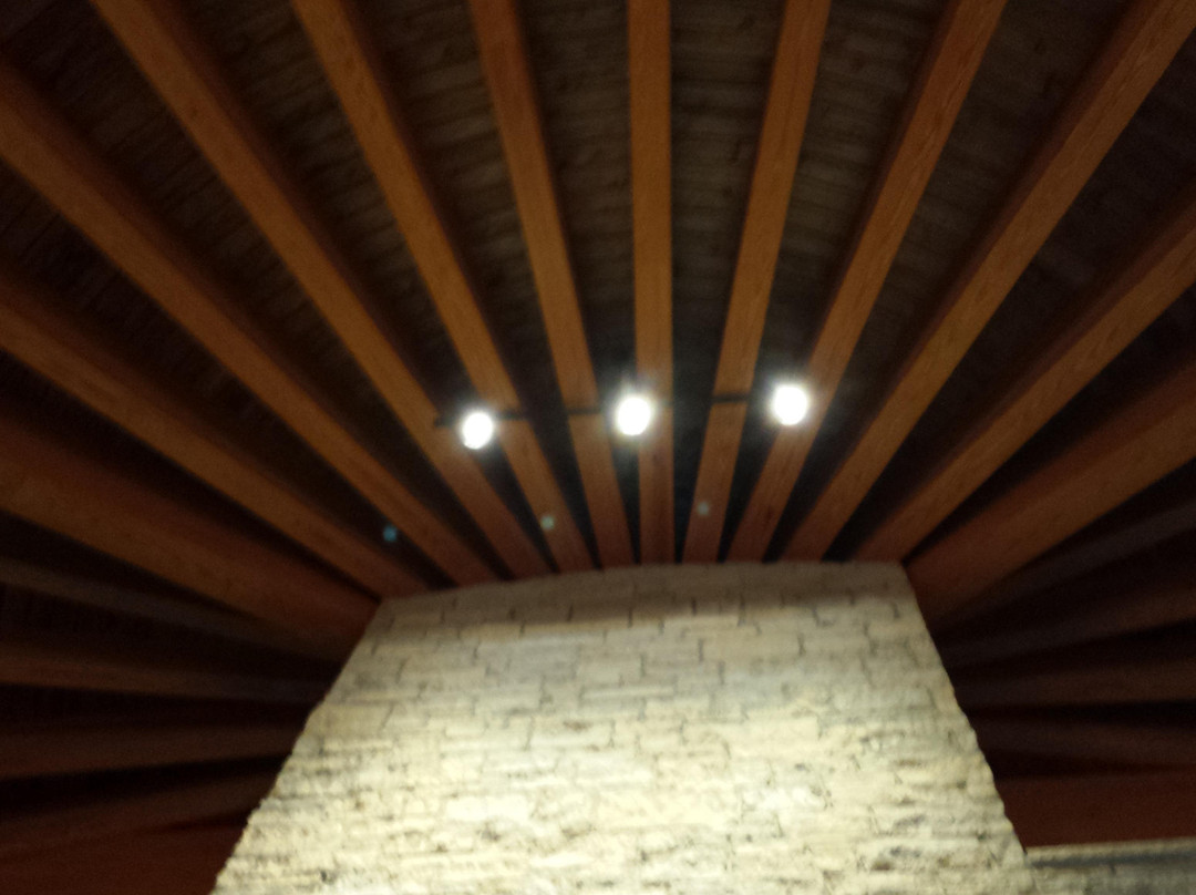 Weingarten Vineyard-Sainte Genevieve必去景点