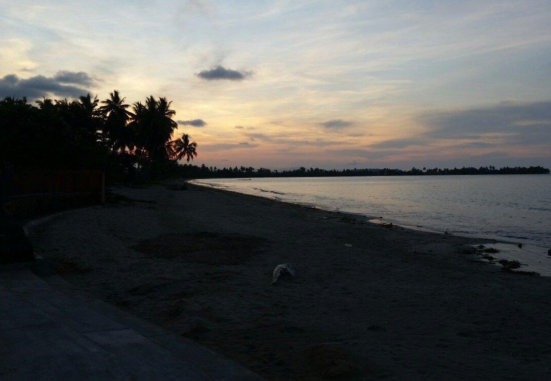 Talio Lodge