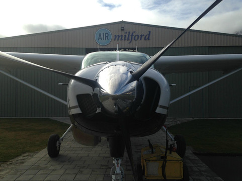 米尔福德旅行公司-皇后镇必去景点