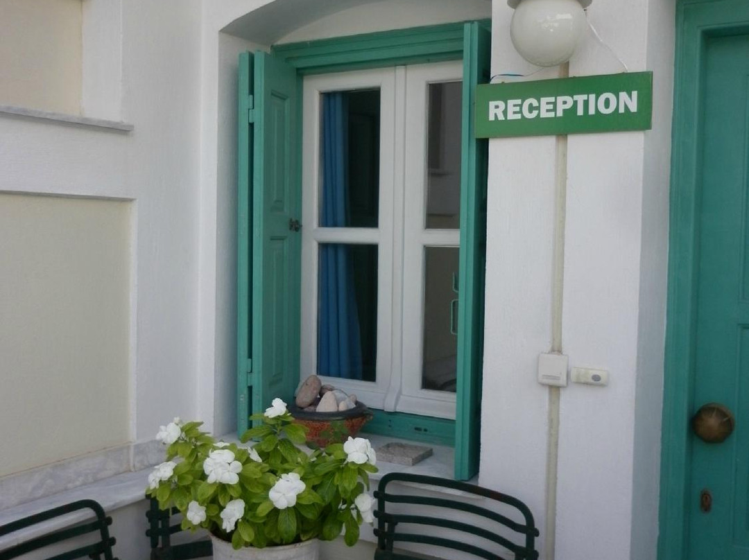 Xenon Afrodite主图