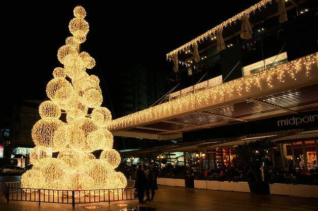 Midpoint Terracity主图