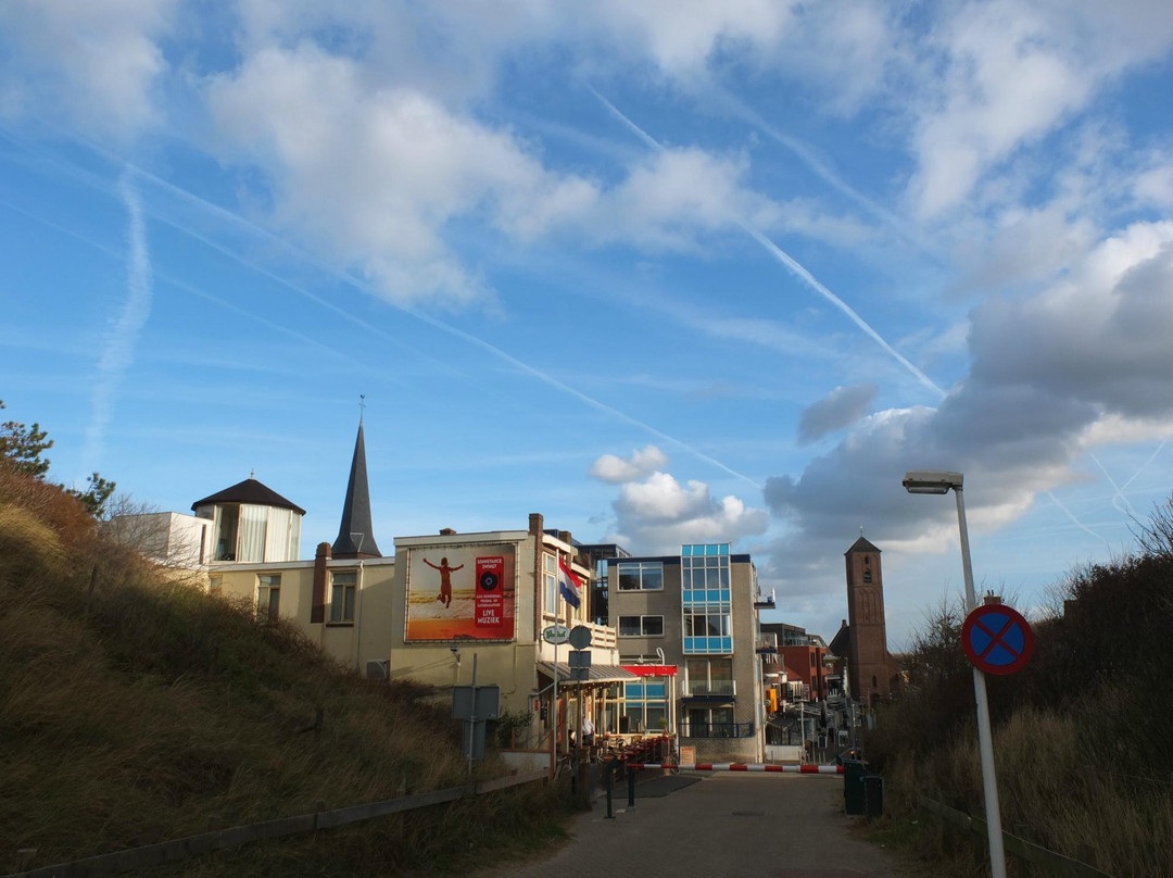 Hotel Sonnevanck主图