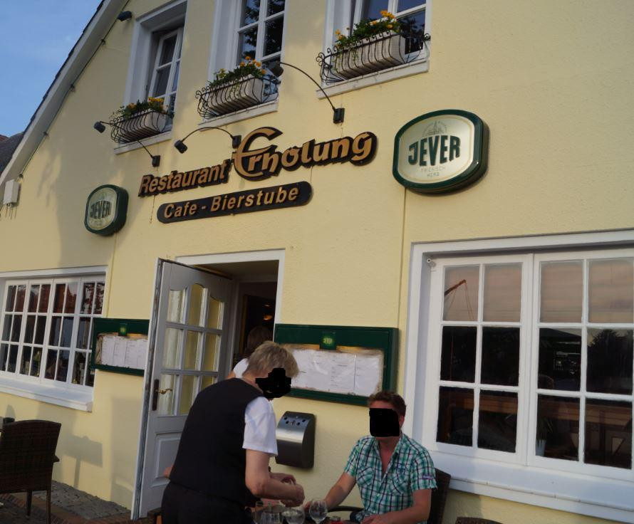 Restaurant Erholung