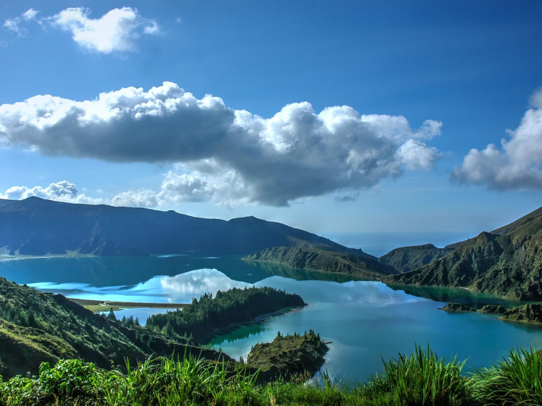 Azores Dream Tours-Lagoa必去景点