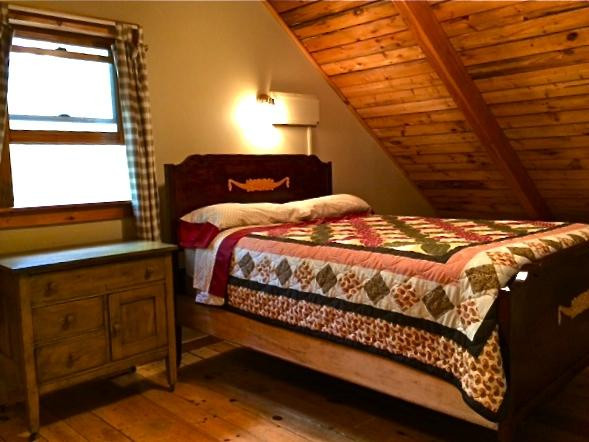 Chocorua KOA
