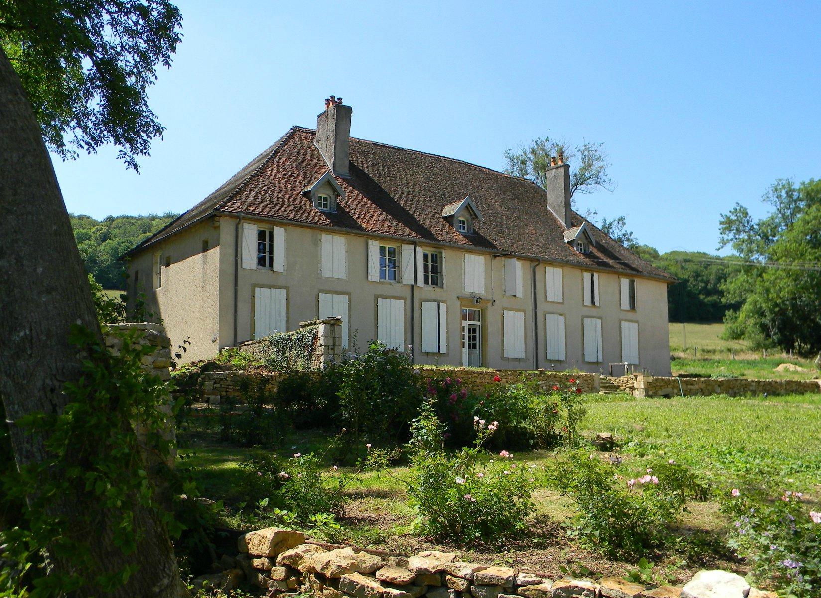 Château de Roncourt-官方