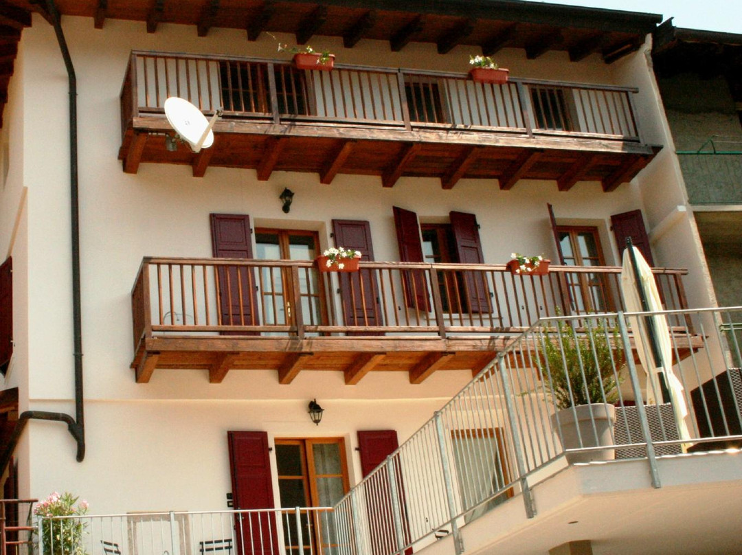 B&B Arco Antico主图