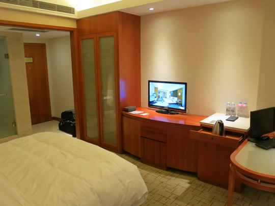 梅地亚宾馆主图