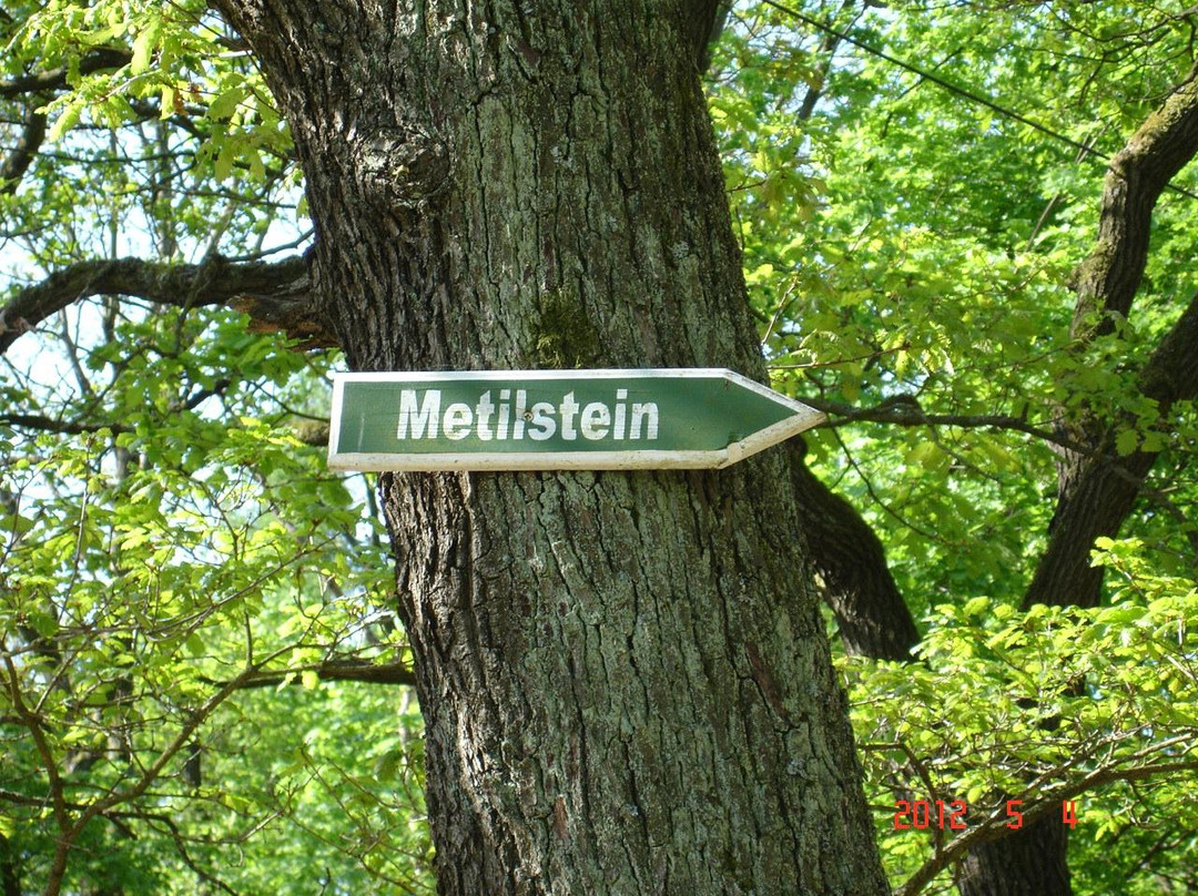 Metilstein-艾森纳赫必去景点