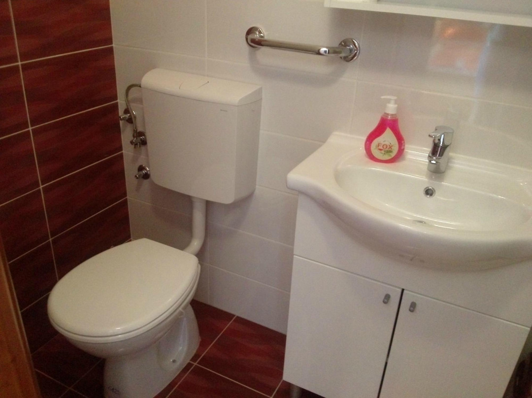 Guesthouse Nikolina主图