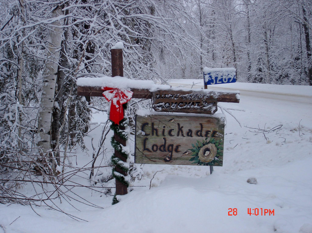 Chickadee Lodge主图