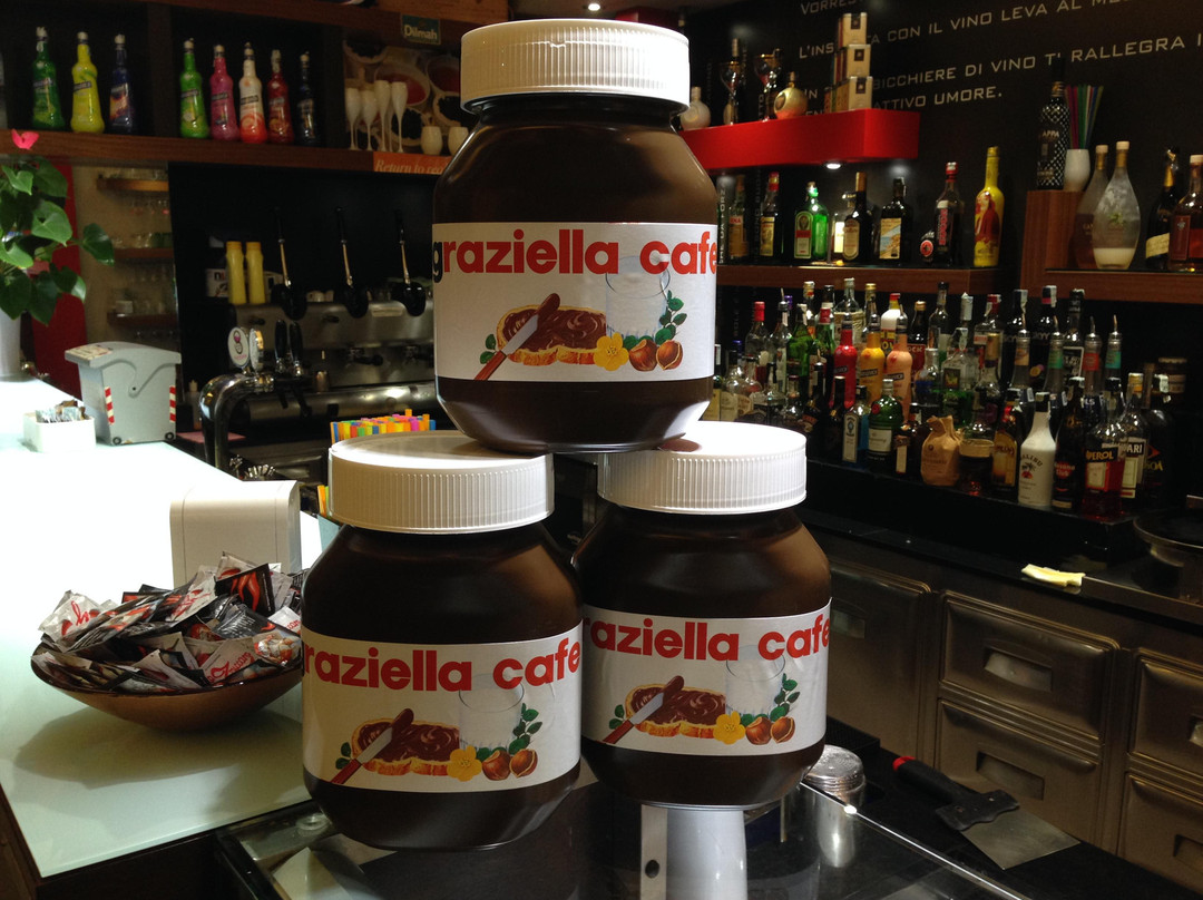 Graziella Chalet景点图片