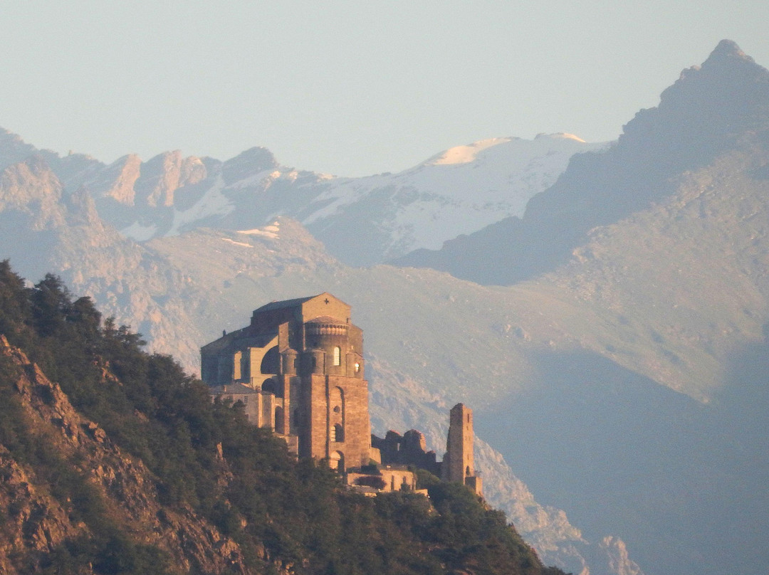 Le Maddalene Bed and Breakfast主图